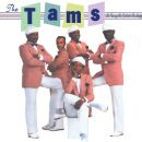 Tams - Kansas Jump -17Tr-