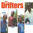 Drifters - Kansas Jump -17Tr-