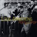 Armstrong Louis - POP GOES POP