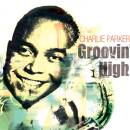 Parker Charlie / U.a. - GROOVIN´ HIGH