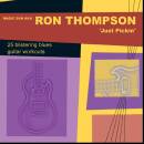 Magic Sam - JUST PICKIN´