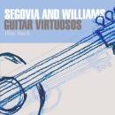 Segovia Andres / Symphony of the Air - GUITAR VIRTUOSOS PLAY