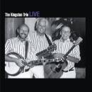 Kingston Trio - LIVE