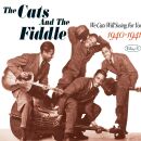 CATS & THE FIDDLE - Master Of The Flute