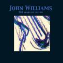 Williams John - 500 YEARS OF GUITAR