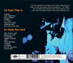 Tjader Cal & Getz Stan - Instrumental The Beatles