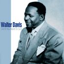 Davis Walter - Instrumental The Beatles