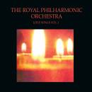 Royal Philharmonic Orchestra - LOVE SONGS VOL.1