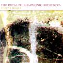 Royal Philharmonic Orchestra - PLAY THE MOVIES VOL.2