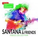 Santana & Friends - Radio Collection