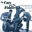 CATS & THE FIDDLE - Wind On The Water