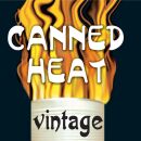Canned Heat - Wind On The Water