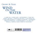 Crosby & Nash - WIND ON THE WATER