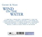 Crosby & Nash - Wind On The Water