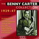 Carter Benny & his Orchestra - COLLECTION 1929-47