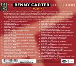 Carter Benny & his Orchestra - Collection 1936-47