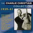 Christian Charlie - Collection 1936-47