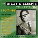 Gillespie Dizzy - COLLECTION 1937-46