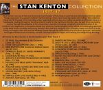 Kenton Stan - Collection 1936-47