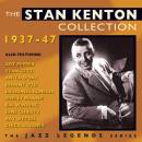Kenton Stan - COLLECTION 1937-47