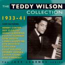Wilson Teddy - Collection 1936-47