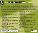 Young Lester - COLLECTION 1936-47