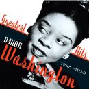 Washington Dinah - Greatest Hits -49Tr-
