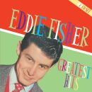 Fisher Eddie - Greatest Hits -49Tr-