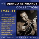 Reinhardt Django - Collection 1935-1947