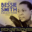 Smith Bessie - BESSIE SMITH COLLECTION