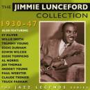 Lunceford Jimmie - COLLECTION 1930-47