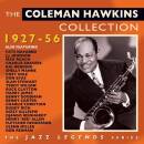 Hawkins Coleman - COLLECTION 1927-56