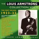 Armstrong Louis - Collection Vol.1