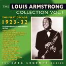 Armstrong Louis - COLLECTION VOL.1