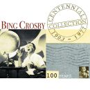 Crosby Bing - Big Town Playboys -50Tr-