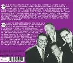 Harmonizing Four - Big Town Playboys -50Tr-