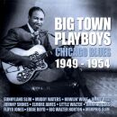 Big Town Playboys -50Tr- (Various)