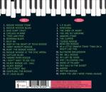 Ammons Albert - KING OF BOOGIE WOOGIE