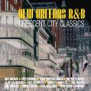 CRESCENT CITY CLASSICS (Diverse Interpreten)
