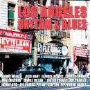 LOS ANGELES RHYTHM & BLUE (Diverse Interpreten)