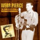 Pierce Webb - Greatest Country H..1956
