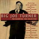 Turner Big Joe - Essential 40s Collection