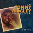Greco Buddy - TOMMY RIDGLEY COLLECTION
