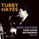 Hayes Tubby - Collection 1956-62