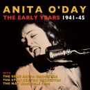 ODay Anita - Collection 1956-62