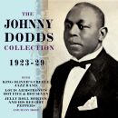 Dodds Johnny - Complete Us & Uk Singles