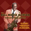 Jackson Bullmoose - Complete Us & Uk Singles