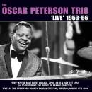 Peterson Oscar Trio - Complete Us & Uk Singles