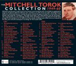 Torok Mithcell - Complete Us & Uk Singles