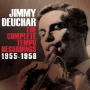 Deuchar Jimmy - Complete Us & Uk Singles